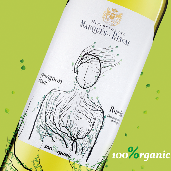 Sauvignon Blanc DO 2024 0.75 l