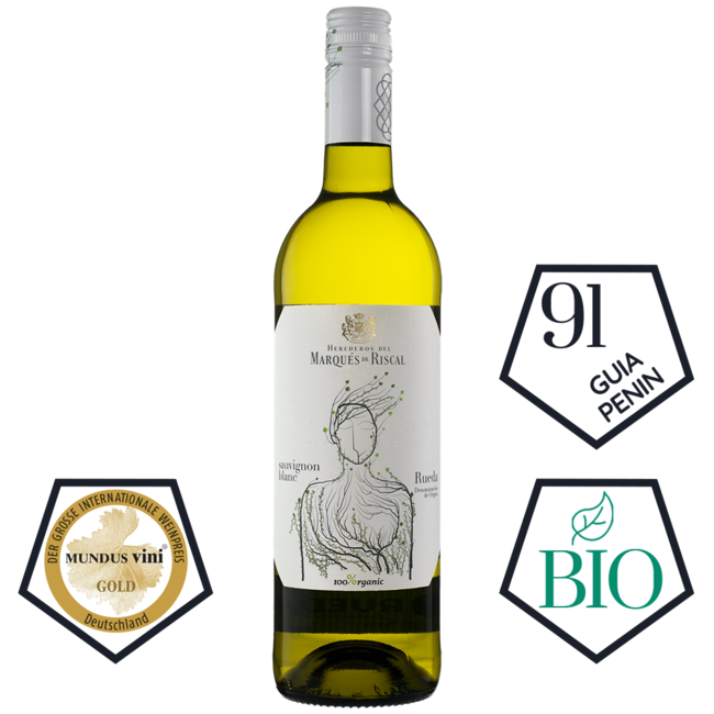 Sauvignon Blanc DO 2022 0.75 l