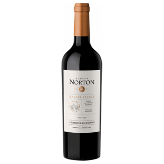 Bodega Norton / Argentinien, Mendoza, Luján de Cuyo Cabernet Sauvignon Barrel Select 2024 0.75 l