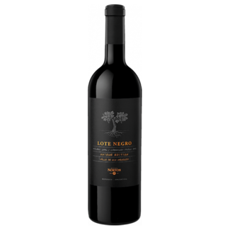Bodega Norton / Argentinien Lote Negro (MA/CF) 2022 0.75 l