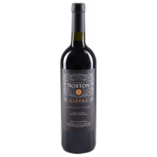 Bodega Norton / Argentinien, Mendoza, Luján de Cuyo Altura Cabernet Franc 2022 0.75 l