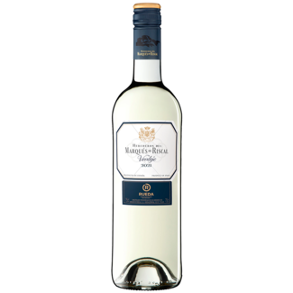 Marques de Riscal / Spanien, Rioja, Elciego Verdejo DO 2024 0.75 l