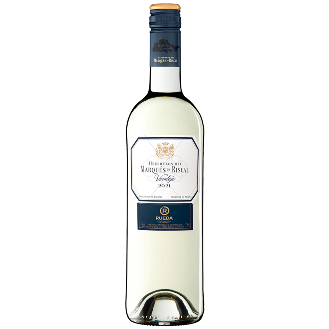 Verdejo DO 2024 0.75 l