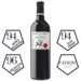 Marqués de Riscal / Spanien, Rioja XR Reserva DOCa 2019 0.75 l