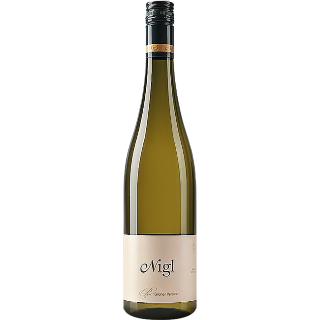 Grüner Veltliner Piri Kremstal DAC 2025 0.75 l