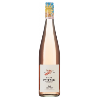 Stift Göttweig / Österreich, Kremstal, Göttweig Rose Messwein 2024 0.75 l