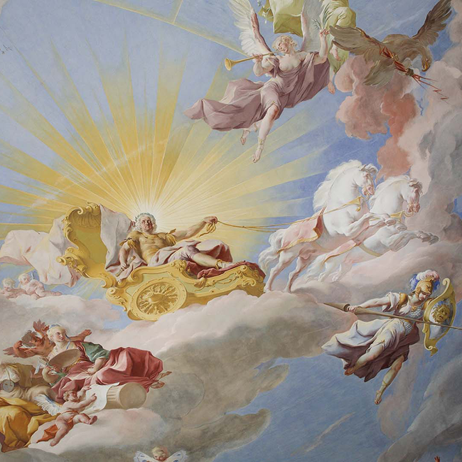 Rose Messwein 2024 0.75 l