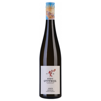 Stift Göttweig / Österreich, Kremstal, Göttweig Grüner Veltliner Furth Kremstal DAC 2023 0.75 l
