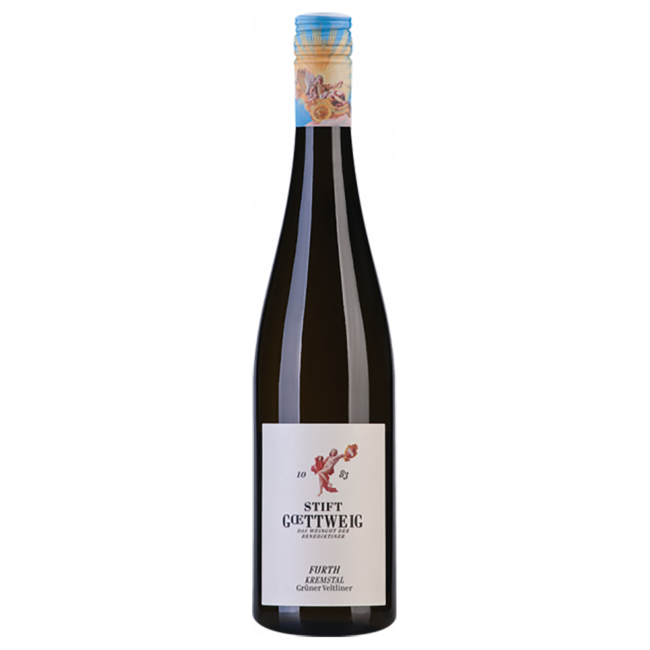 Grüner Veltliner Furth Kremstal DAC 2025 0.75 l