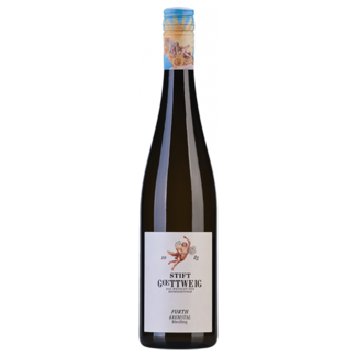 Stift Göttweig / Kremstal, Furth bei Göttweig Riesling Furth Kremstal DAC 2022 0.75 l