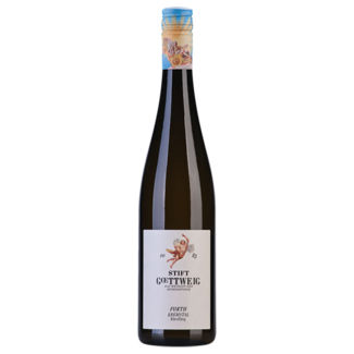 Stift Göttweig / Österreich, Kremstal, Göttweig Riesling Furth Kremstal DAC 2025 0.75 l