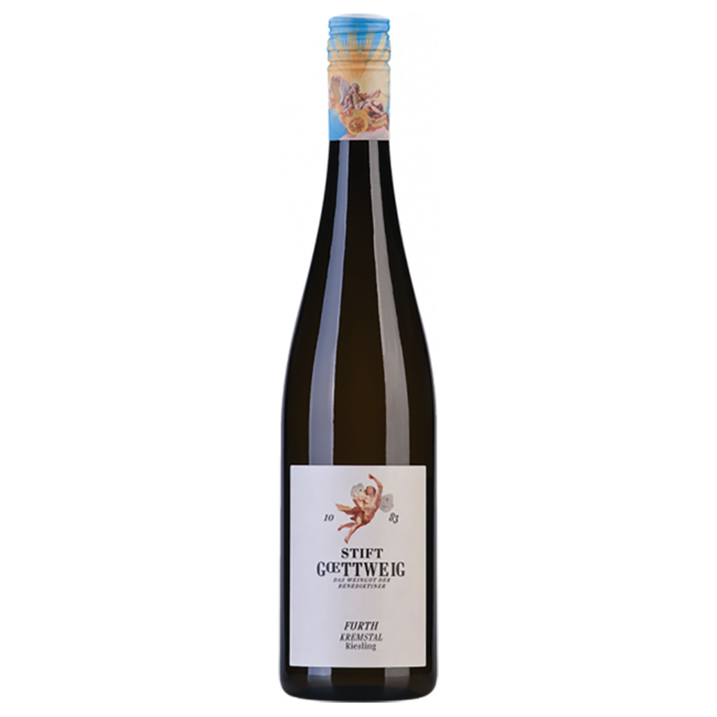 Riesling Furth Kremstal DAC 2025 0.75 l