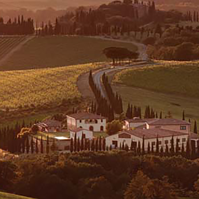 Brunello di Montalcino DOCG La Casa 2019 0.75 l