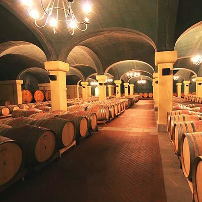 Borgonero (SG/CS/SY - ehem. Le Pietre) Toscana IGT 2022 0.75 l