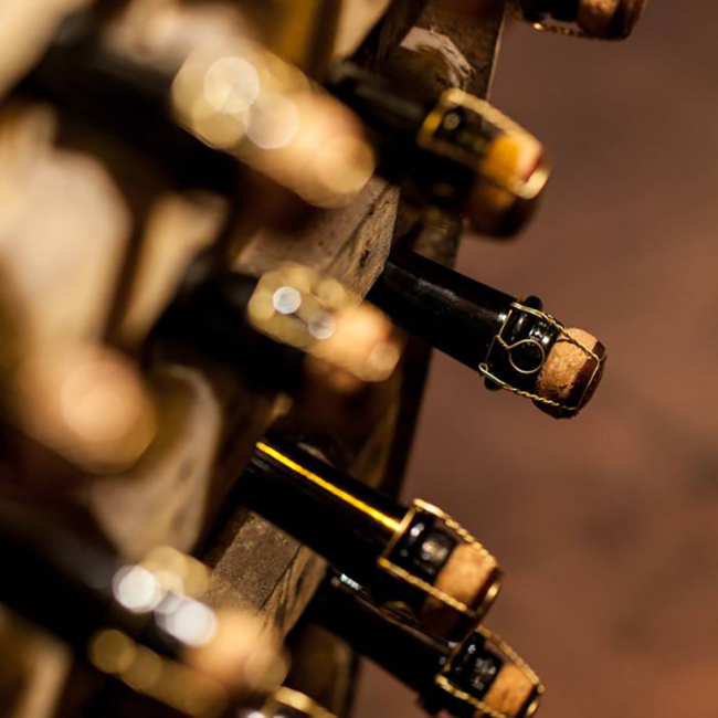 Bellavista Rose Vintage 2017 Brut Franciacorta in Box 1.50 l 12.50% vol