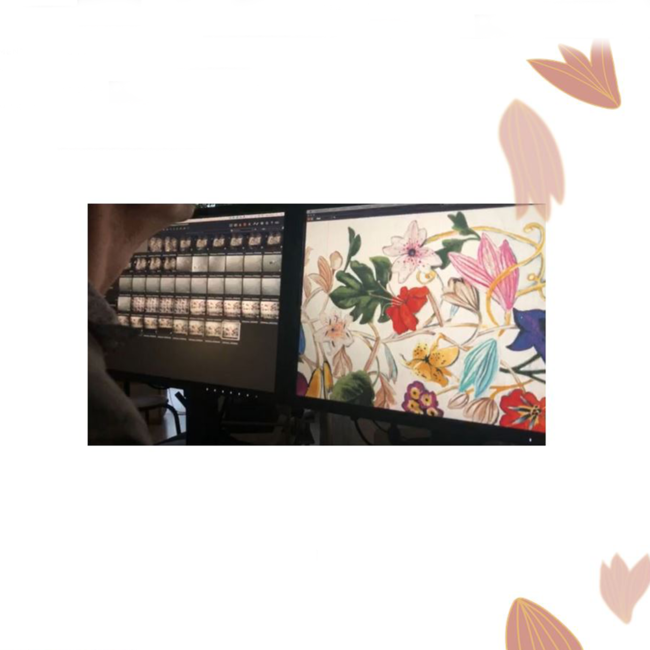 Bellavista Rose Vintage 2017 Brut Franciacorta in Box 1.50 l 12.50% vol