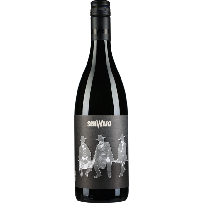 Kumarod Rot (ZW/ME/CS) 2021 0.75 l