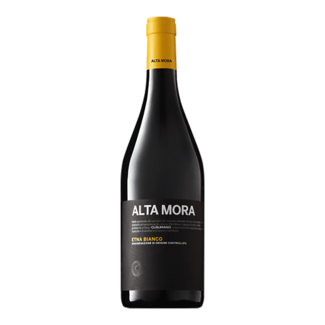 Alta Mora / Sizilien Etna Bianco DOC 2021 0.75 l