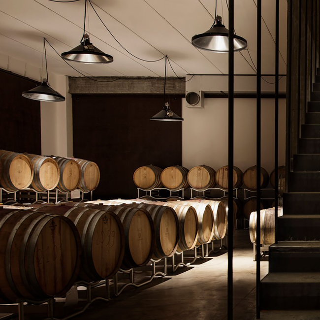 Etna Rosso DOC 2019 0.75 l