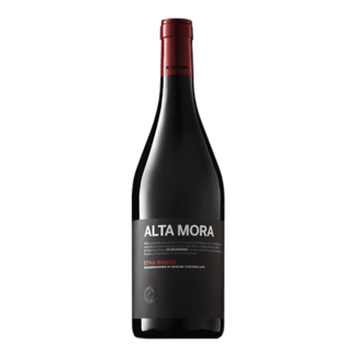 Alta Mora / Sizilien Etna Rosso DOC 2019 0.75 l