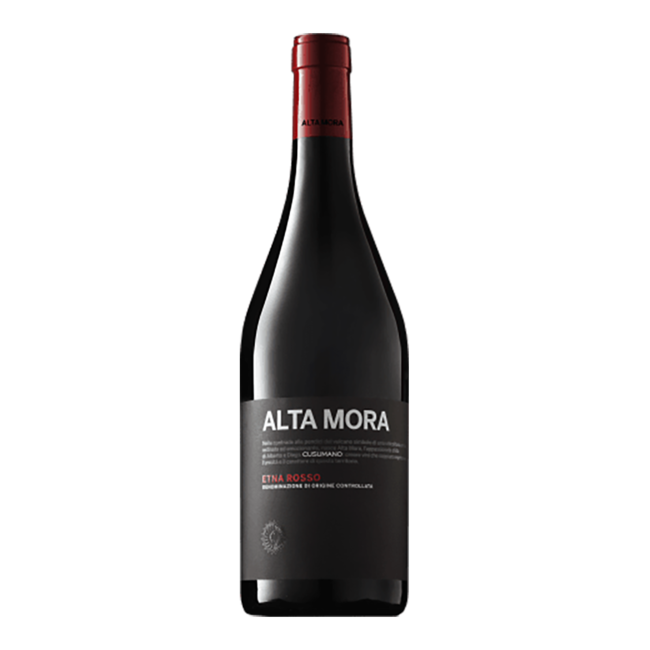 Etna Rosso DOC 2019 0.75 l