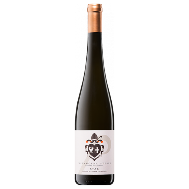 Grüner Veltliner Steinfeder Stab Wachau DAC 2023 0.75 l