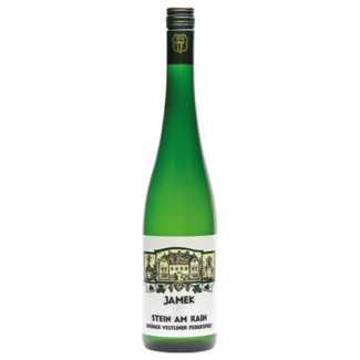 Jamek / Wachau, Joching Grüner Veltliner Federspiel Stein am Rain Wachau DAC 2024 0.75 l
