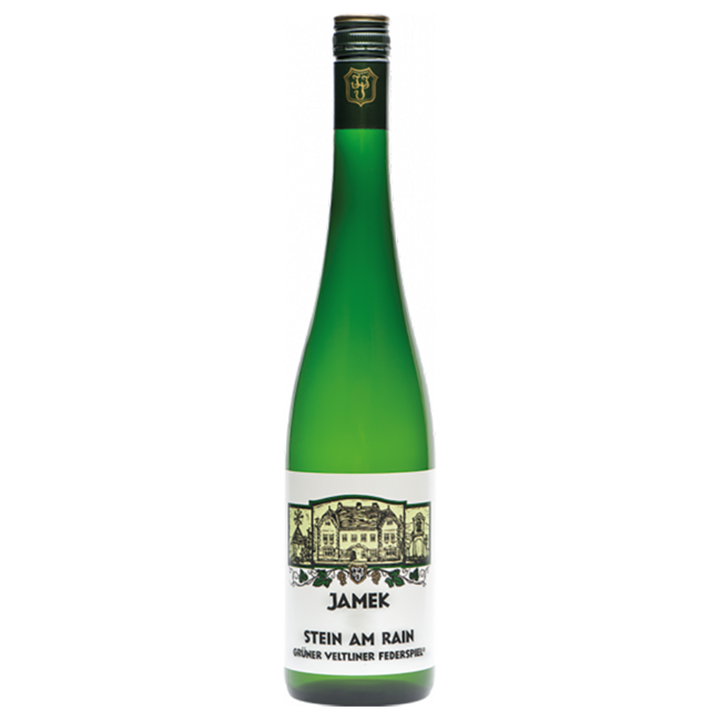 Grüner Veltliner Federspiel Stein am Rain Wachau DAC 2023 0.75 l