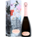 Bellavista / Italien, Lombardei Bellavista Rose Vintage 2017 Brut Franciacorta in Box 1.50 l 12.50% vol
