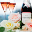 Rose Brut Sparkling Englischer Schaumwein 0.75 l 12% vol