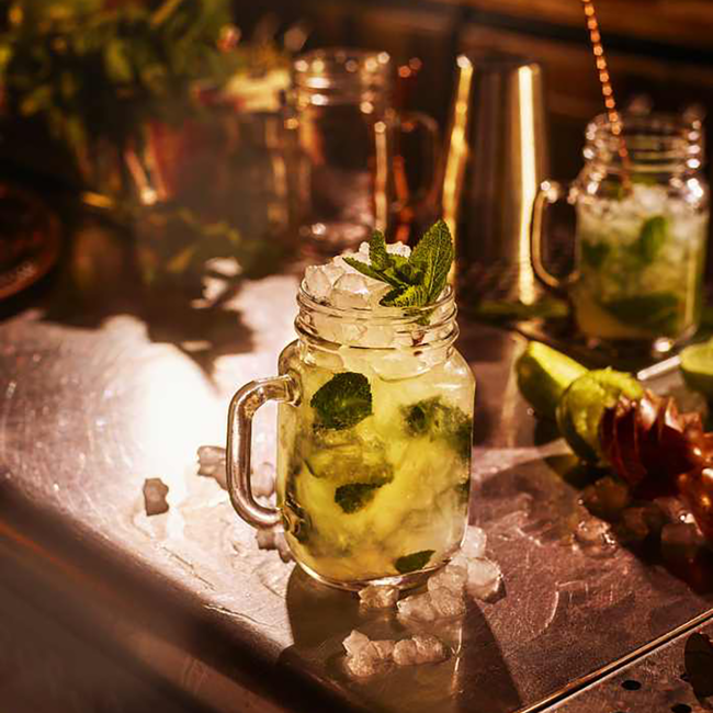 Pampero Blanco Rum 0.7 l 37.50% vol