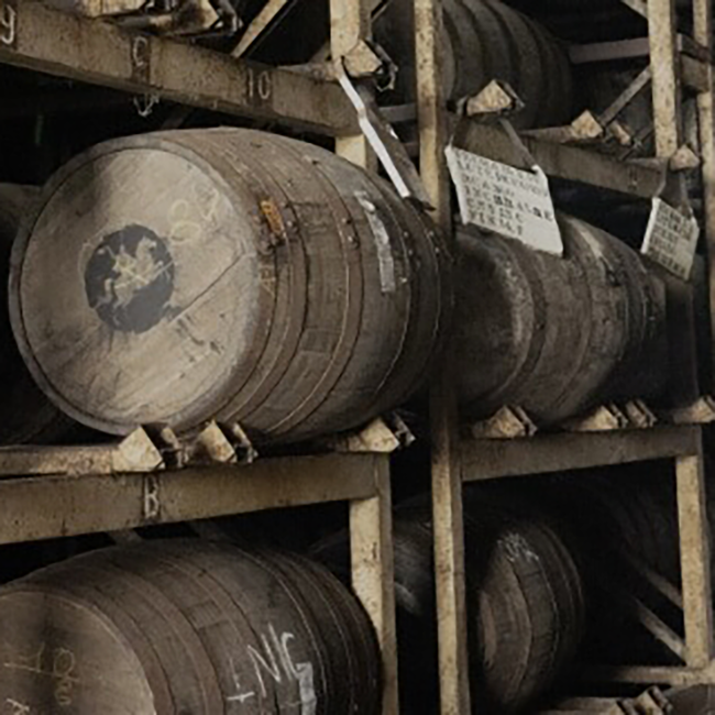 Pampero Blanco Rum 0.7 l 37.50% vol