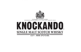 Knockando / Schottland, Speyside