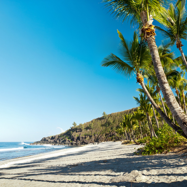 La Maison Du Rhum Ile de la Reunion 2010/2020 Batch No.3 0.70 l 45% vol