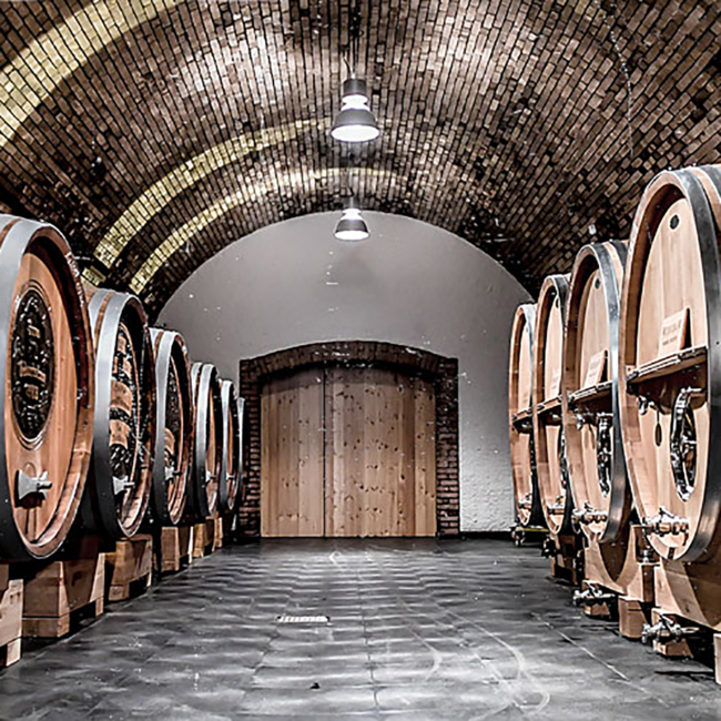 Grüner Veltliner Ried Gaisberg 1ÖTW Kamptal DAC Reserve 2022 0.75 l