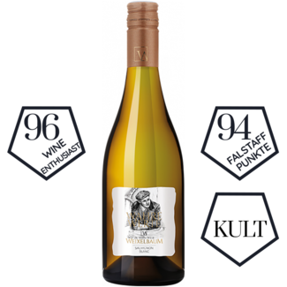 Weixelbaum / Kamptal, Strass Sauvignon Blanc Auslese 2023 0.50 l