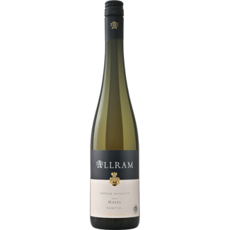 Allram / Kamptal, Strass Allram Grüner Veltliner Ried Hasel Kamptal DAC 2025 0,75 l