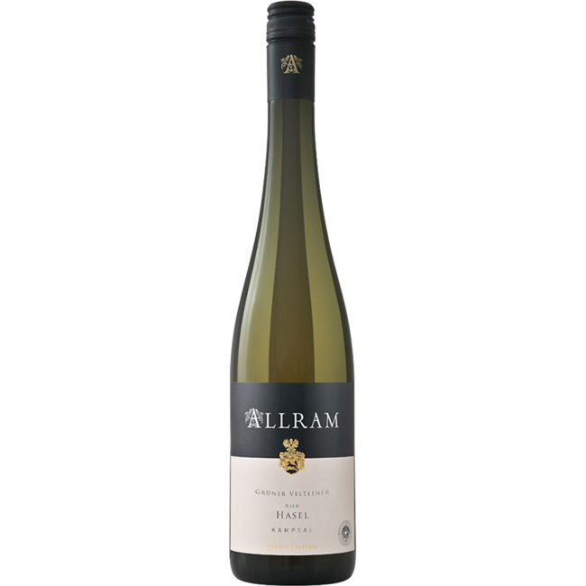 Grüner Veltliner Ried Hasel Kamptal DAC 2025 0.75 l
