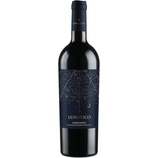 Fantini Farnese / Italien, Abruzzen, Ortona Sangiovese Terre di Chieti IGP Lunatico 2024 0.75 l