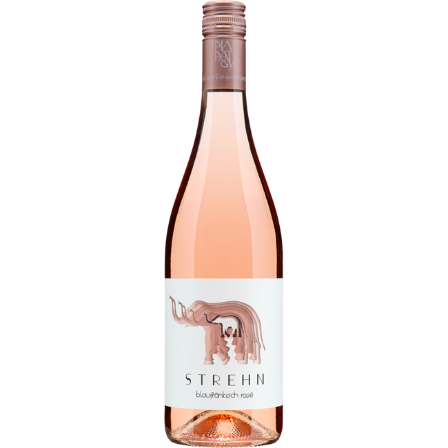 Blaufränkisch Rosé 2023 0.75l