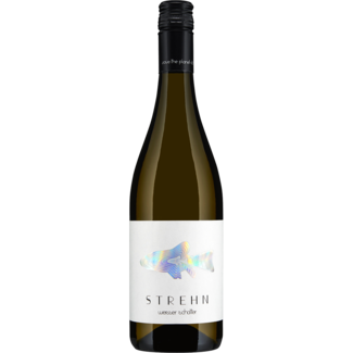 Strehn / Burgenland, Deutschkreutz Cuvee Weisser Schotter (SB/WR/GV) 2024 0.75 l