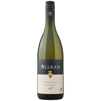 Allram / Kamptal, Strass Weißburgunder Papageno 2024 0.75 l