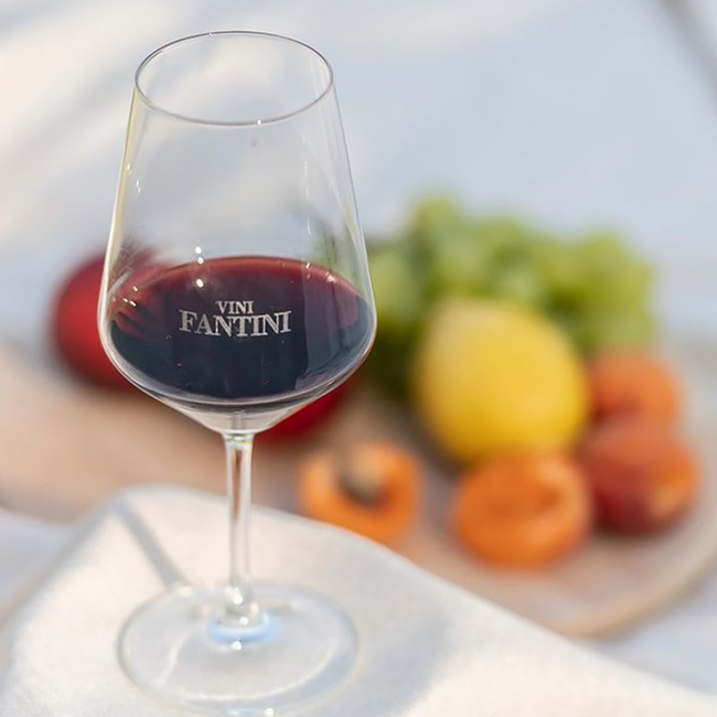 Primitivo Puglia IGP Lunatico 2025 0.75 l