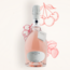 Fantini Gran Cuvee Rose Brut 0.75 l 12.5 % vol