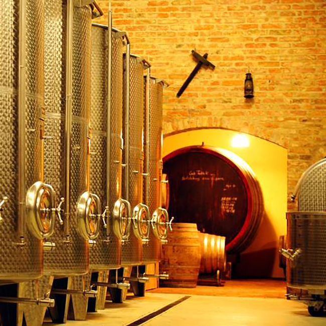 Weißburgunder Papageno 2024 0.75 l