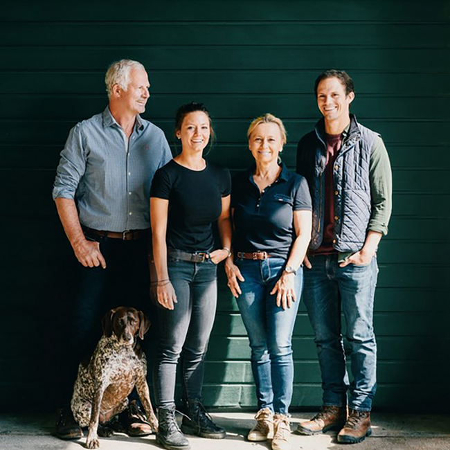 Grüner Veltliner Ried Hasel Kamptal DAC 2023 0.75 l