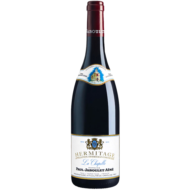 La Chapelle Hermitage AOC 2021 0.75 l