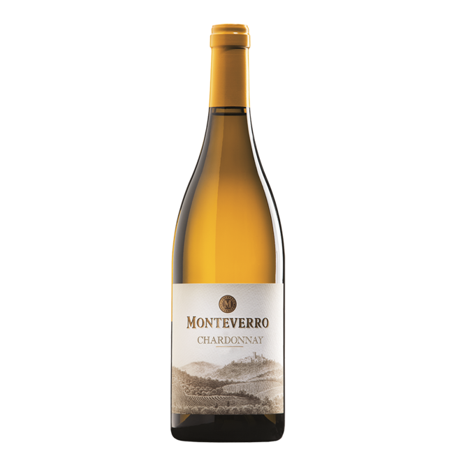 Chardonnay IGT 2018 0.75 l