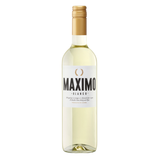 Bodegas Maximo / Spanien, Kastilien Blanco Maximo 2021 0.75 l