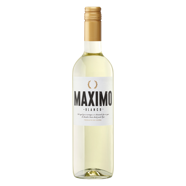 Blanco Maximo 2021 0.75 l